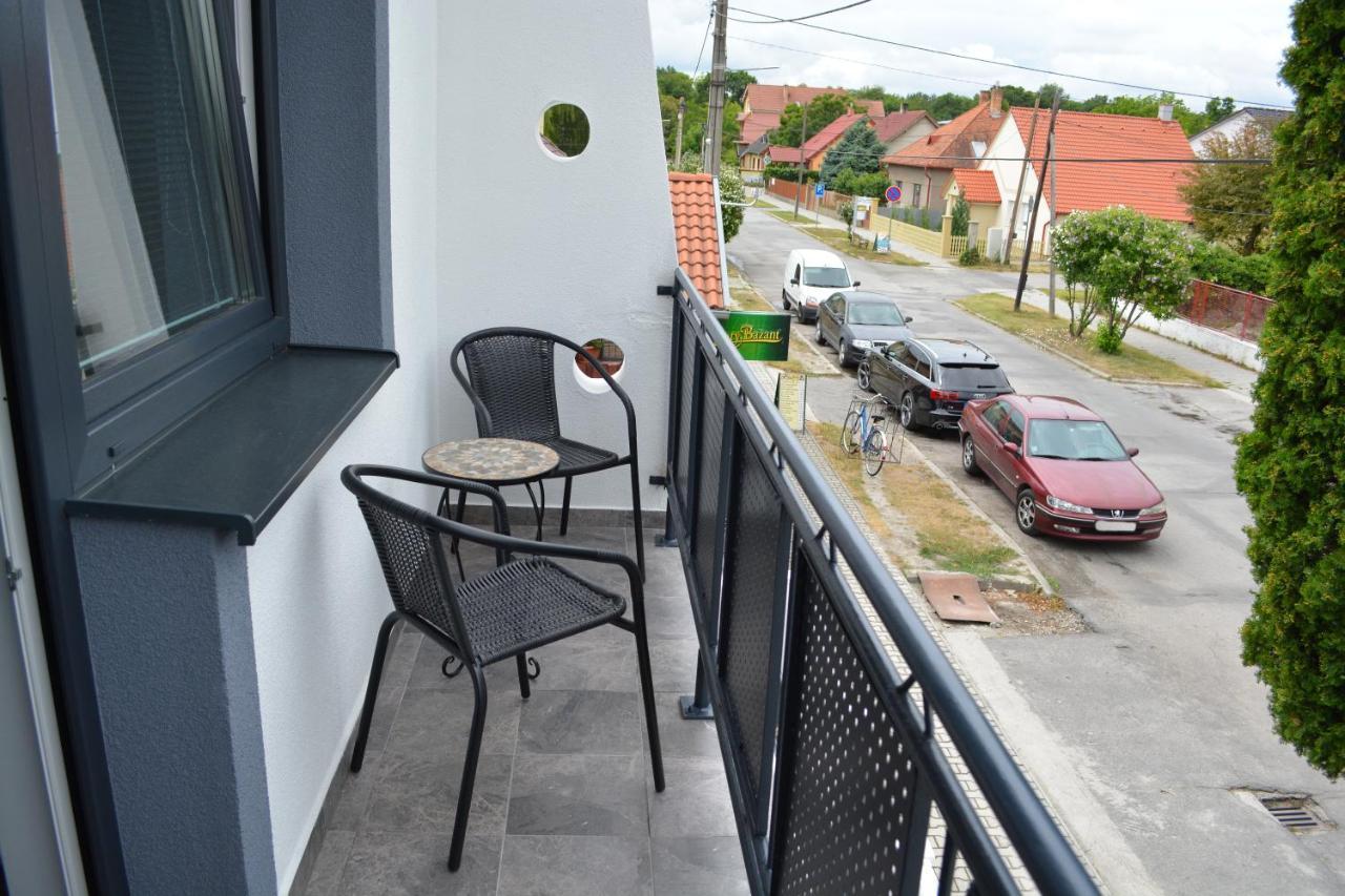 Apartman Tereza Velky Meder Exterior photo