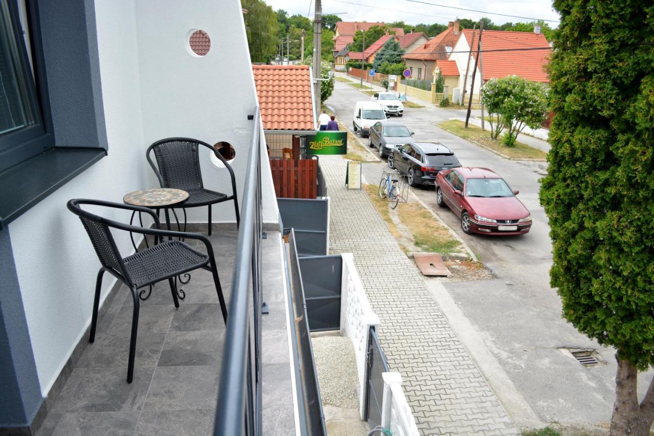 Apartman Tereza Velky Meder Exterior photo