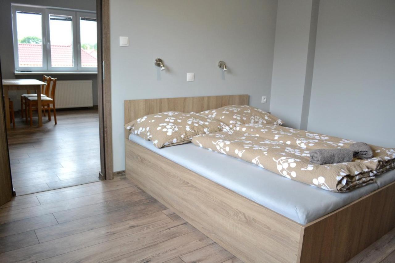Apartman Tereza Velky Meder Exterior photo