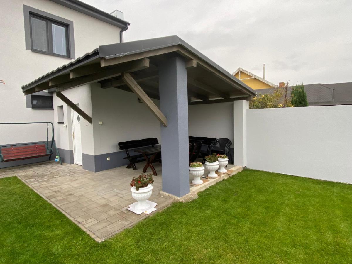 Apartman Tereza Velky Meder Exterior photo
