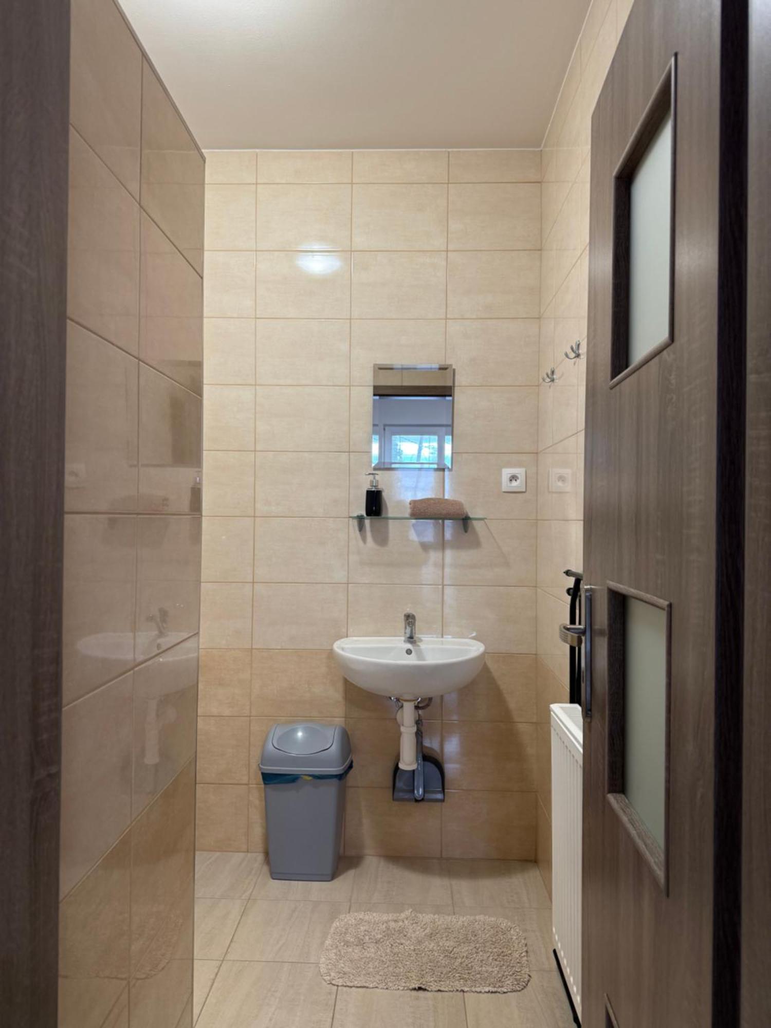 Apartman Tereza Velky Meder Exterior photo