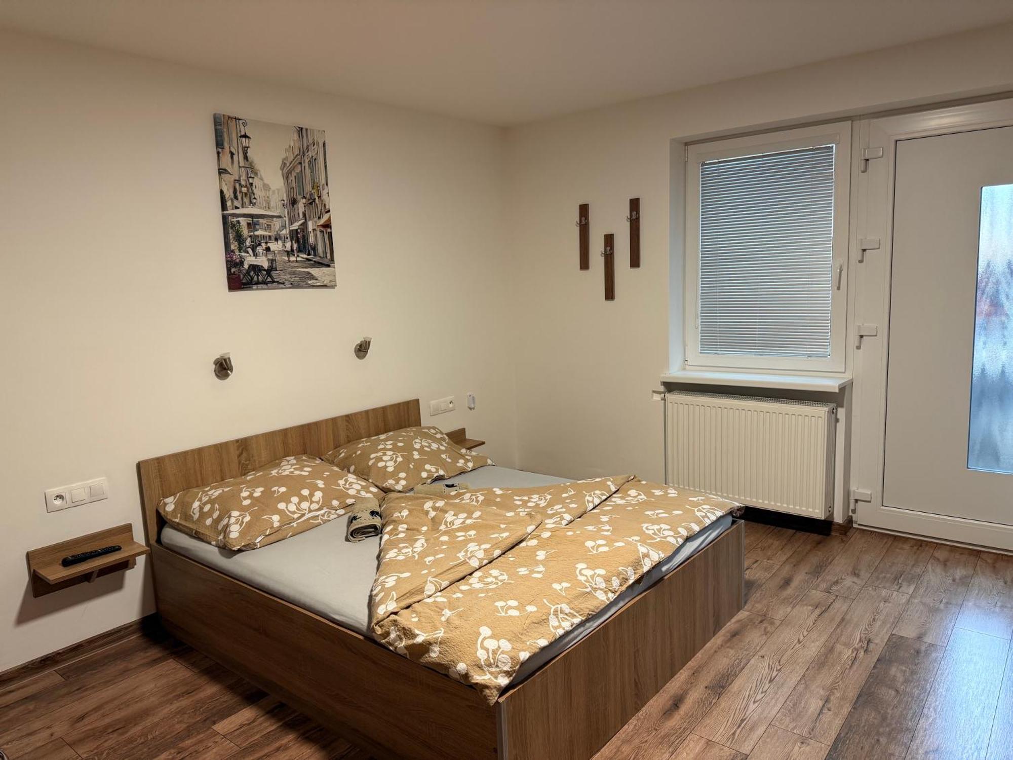 Apartman Tereza Velky Meder Exterior photo