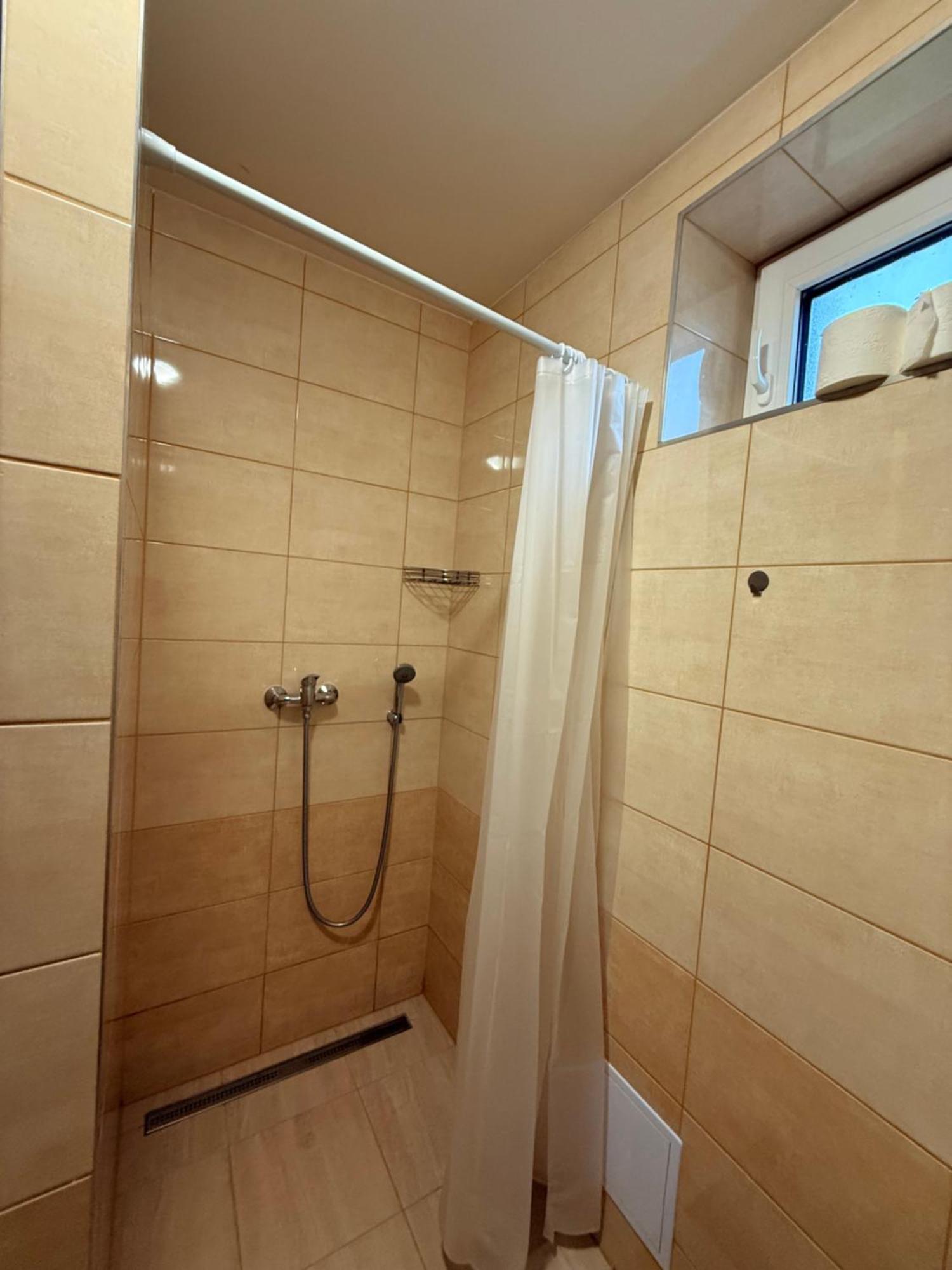 Apartman Tereza Velky Meder Exterior photo