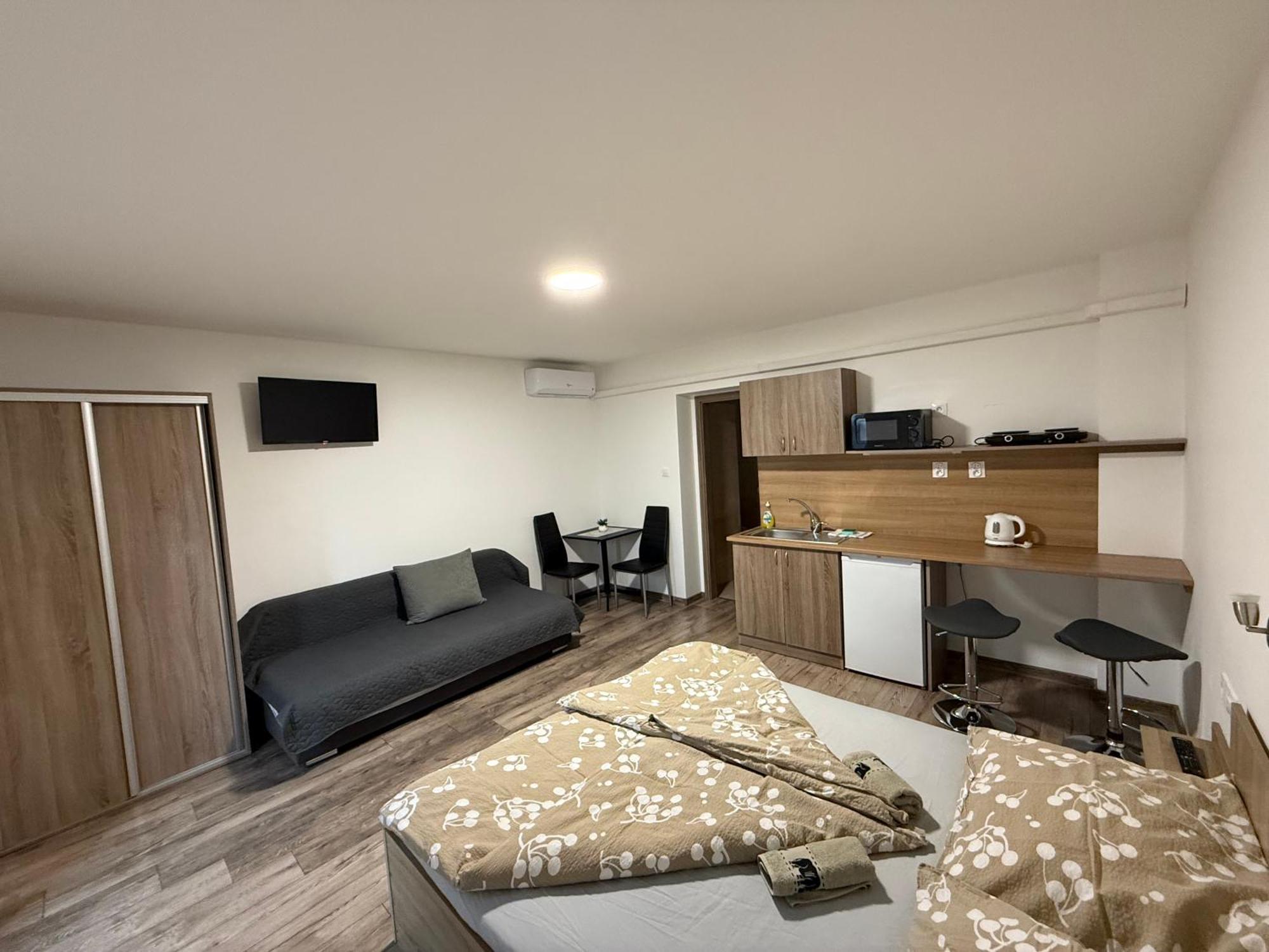 Apartman Tereza Velky Meder Exterior photo