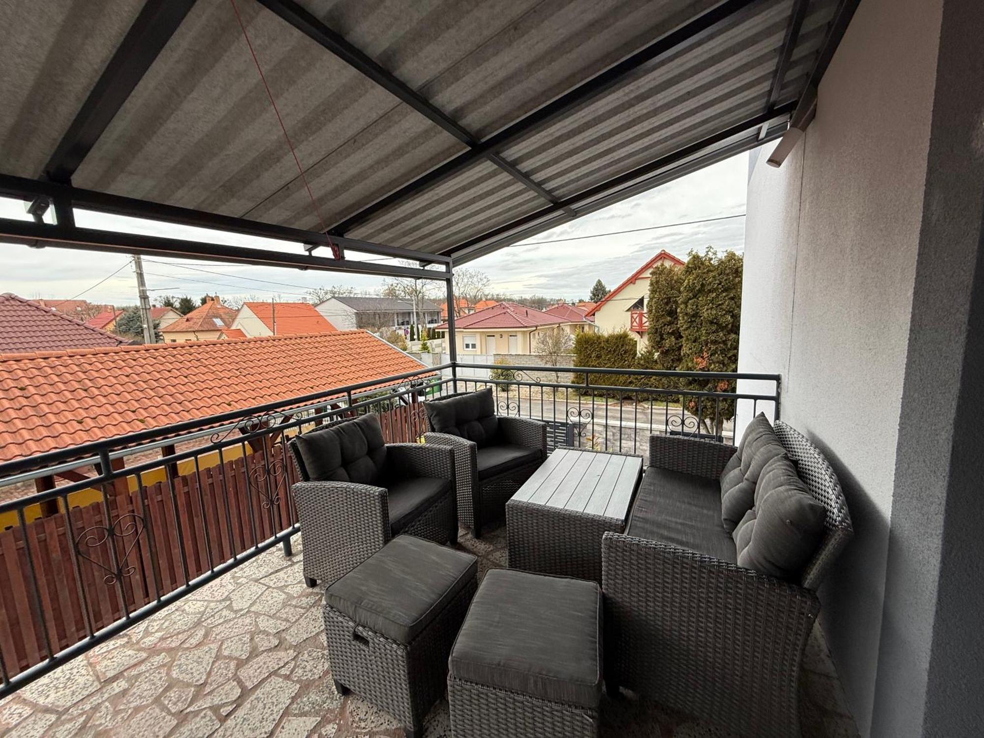 Apartman Tereza Velky Meder Exterior photo