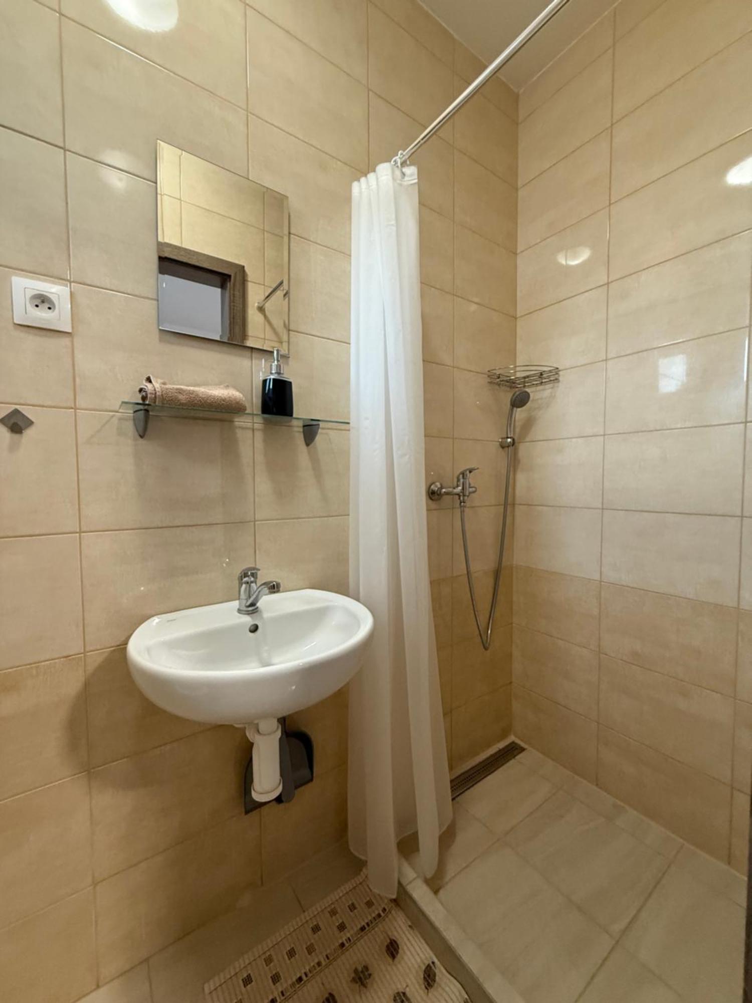 Apartman Tereza Velky Meder Exterior photo