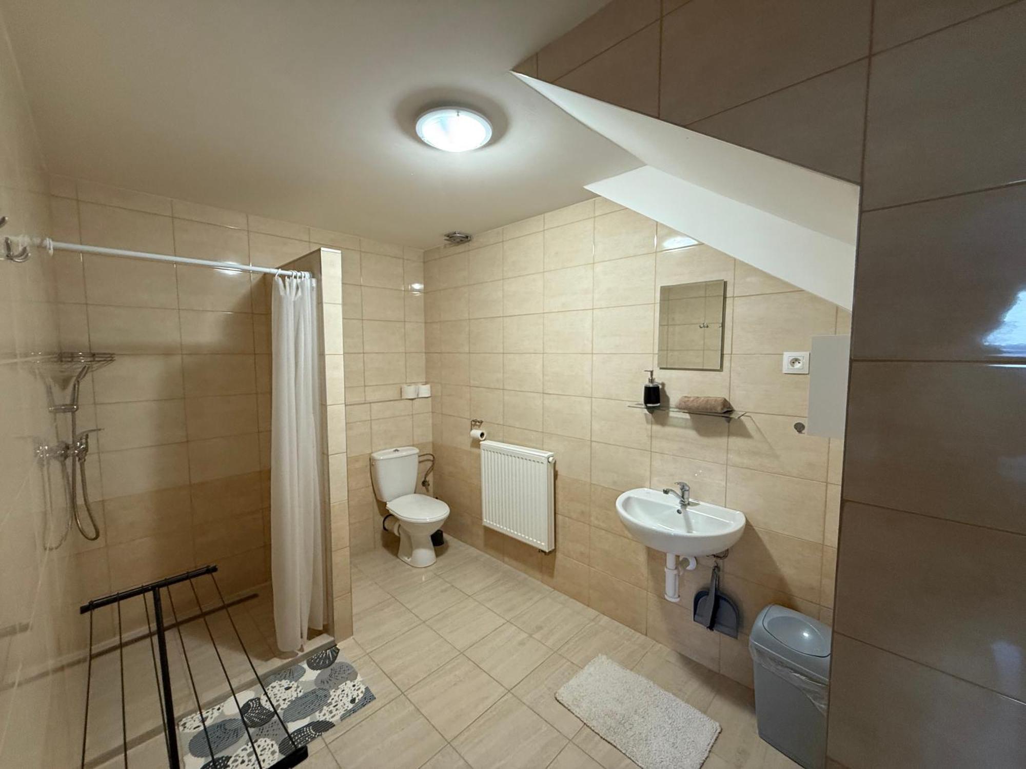 Apartman Tereza Velky Meder Exterior photo